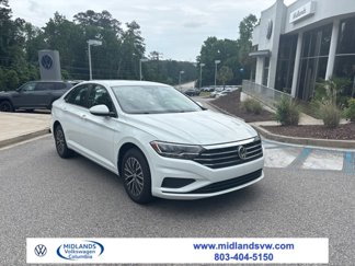 Used 2021 Volkswagen Jetta S w/ Driver Assistance Package image 1