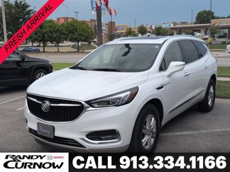 Used 2020 Buick Enclave Essence image 1