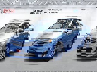 Used 2014 Toyota Camry L image 1