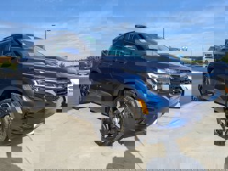 New 2025 Kia Seltos EX image 1