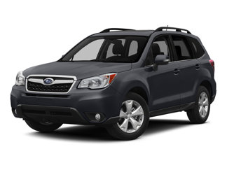 Used 2015 Subaru Forester 2.5i Premium w/ All-Weather Package image 1