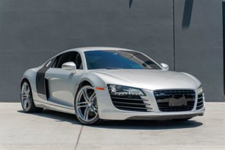 Used 2011 Audi R8 V8 image 1