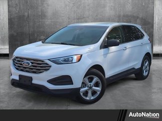 Used 2019 Ford Edge SE image 1