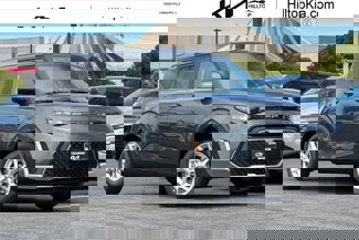 New 2025 Kia Soul LX image 1