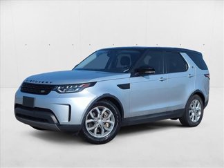 Used 2019 Land Rover Discovery SE image 1