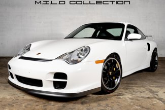 Used 2004 Porsche 911 GT2 image 1