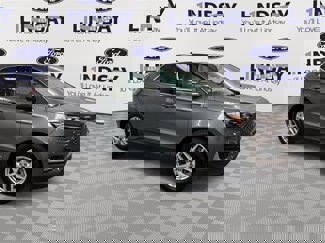 Certified 2024 Ford Edge SEL image 1