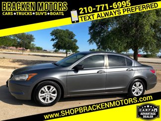 Used 2010 Honda Accord LX-P image 1