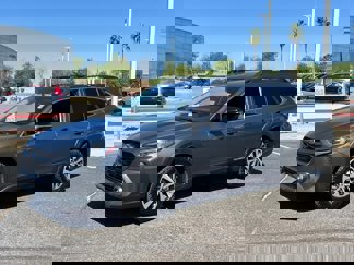 Used 2024 Subaru Outback Premium image 1