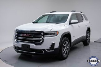 Used 2023 GMC Acadia SLE w/ Driver Convenience Package image 1