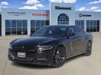 Used 2020 Dodge Charger SXT w/ Plus Group image 1