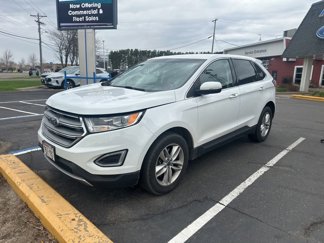 Used 2016 Ford Edge SEL w/ Equipment Group 201A image 1