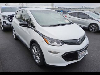 Used 2019 Chevrolet Bolt LT image 1
