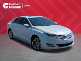 Used 2015 Lincoln MKZ Hybrid w/ Equipment Group 201A Select image 1