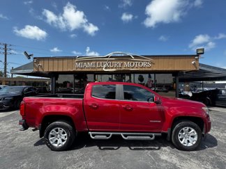 Used 2019 Chevrolet Colorado LT w/ LT Convenience Package image 1