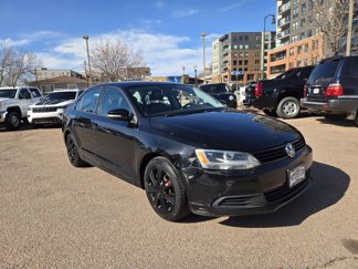 Used 2011 Volkswagen Jetta SE image 1