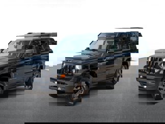 Used 2015 Jeep Patriot High Altitude video 1