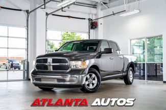 Used 2017 RAM 1500 Classic SLT image 1