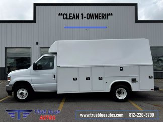 Used 2024 Ford E-450 and Econoline 450 Super Duty w/ Power Windows & Locks Group image 1