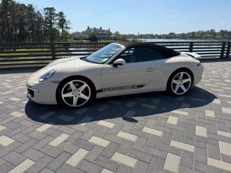 Used 2013 Porsche 911 Carrera S w/ Sport Chrono Pkg Plus image 1