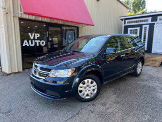 Used 2013 Dodge Journey American Value Package w/ Flexible Seating Group image 1