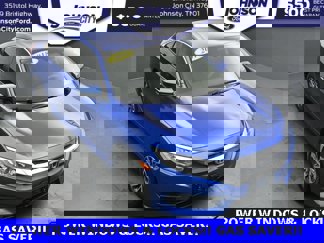 Used 2018 Honda Civic LX image 1