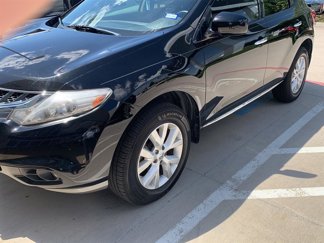 Used 2013 Nissan Murano SL image 1