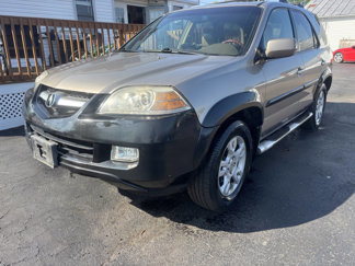 Used 2004 Acura MDX Touring image 1