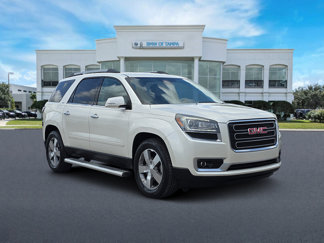 Used 2015 GMC Acadia SLT image 1