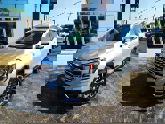 Certified 2022 GMC Terrain SLT w/ Tech Package image 1