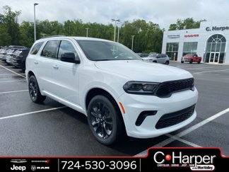 New 2025 Dodge Durango GT w/ Blacktop Package image 1