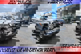 New 2025 GMC Terrain Elevation image 1
