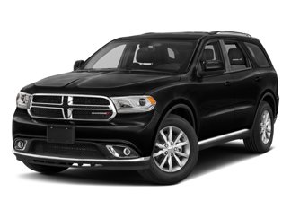 Certified 2017 Dodge Durango GT w/ Premium Group image 1