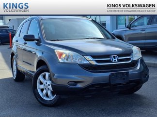Used 2011 Honda CR-V SE image 1