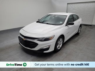 Used 2019 Chevrolet Malibu LS image 1