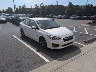 Used 2019 Subaru Impreza 2.0i Premium w/ Eyesight & BSD/Rcta & SRF image 1