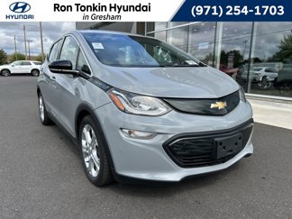 Used 2019 Chevrolet Bolt LT image 1