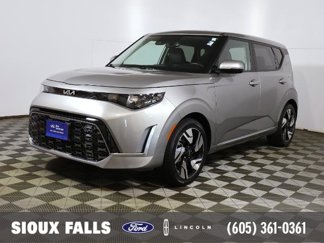 Used 2023 Kia Soul GT-Line image 1