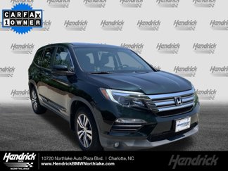 Used 2016 Honda Pilot EX-L image 1