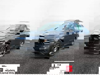 Used 2023 Honda Accord EX image 1