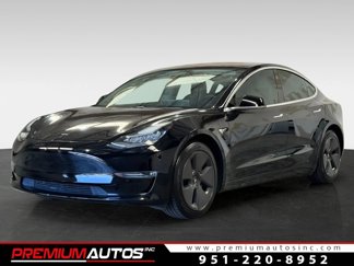 Used 2019 Tesla Model 3 Mid Range image 1