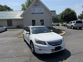 Used 2011 Honda Accord EX-L image 1