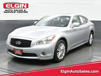 Used 2011 INFINITI M56 x image 1