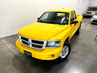 Used 2009 Dodge Dakota Big Horn w/ Convenience Group image 1