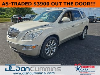 Used 2010 Buick Enclave CXL w/ Trailering Provision Package image 1