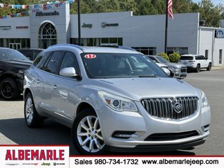 Used 2017 Buick Enclave Premium w/ Experience Buick Package video 1
