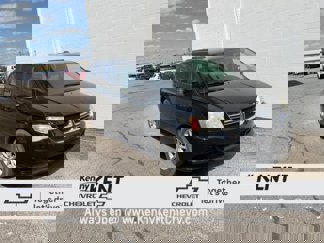 Used 2015 Dodge Grand Caravan SXT w/ UConnect Hands-Free Group image 1