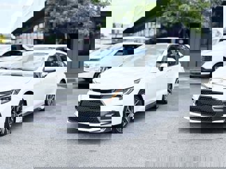 Used 2020 Toyota Corolla SE image 1