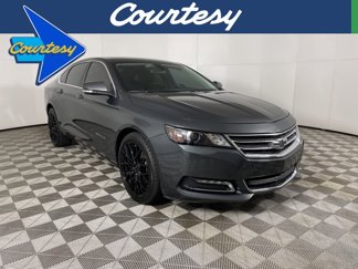 Used 2019 Chevrolet Impala LT image 1