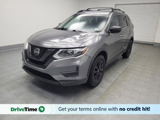 Used 2018 Nissan Rogue SV image 1